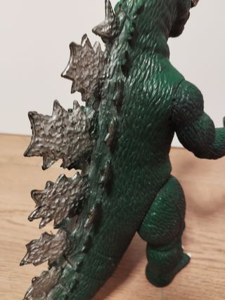 Godzilla Imperial original Toho 1985