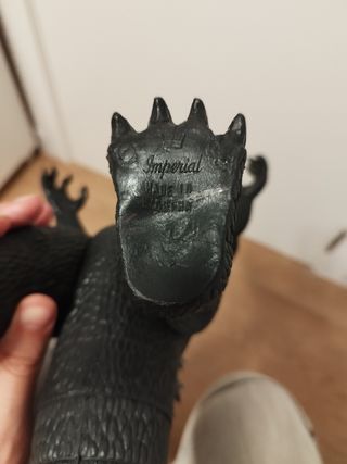 Godzilla Imperial original Toho 1985