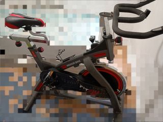 Bicicleta indoor BESSP-300