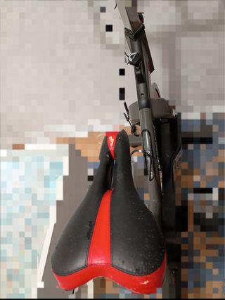 Bicicleta indoor BESSP-300
