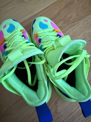 Zapatillas Adidas Harden Stepback 2 - 38