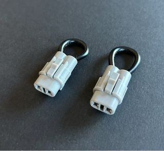 2X Anuladores sensor para cabra Yamaha Tenere 700