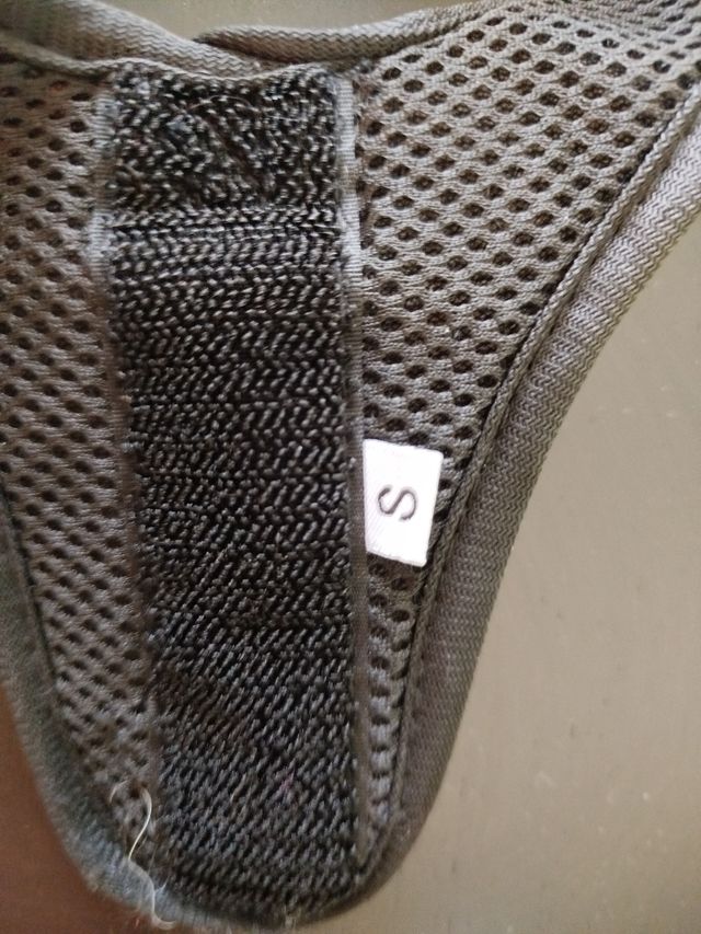 Arnés Perro - Diseño Dinosaurios