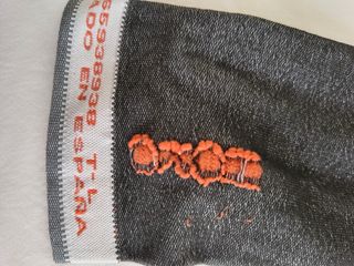 Mallas Hoko grises - Talla L