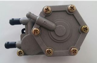 Bomba gasolina Africa Twin 750