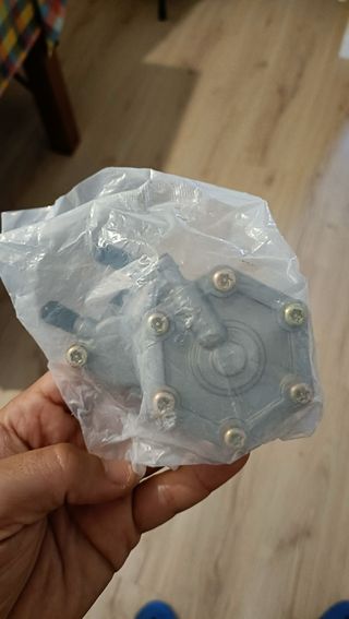 Bomba gasolina Africa Twin 750