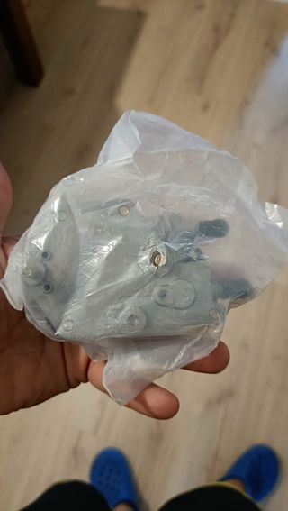 Bomba gasolina Africa Twin 750