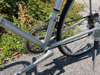 Bicicletta Vintage Rodigina