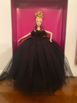 Barbie Collezione Gala