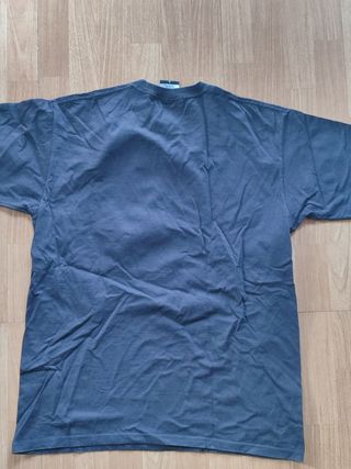 Camiseta Final Champions 2011