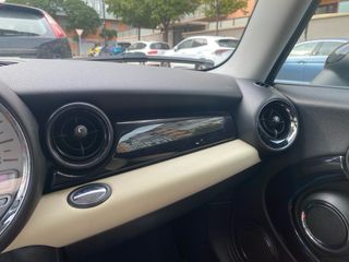 MINI Cooper S 2011
