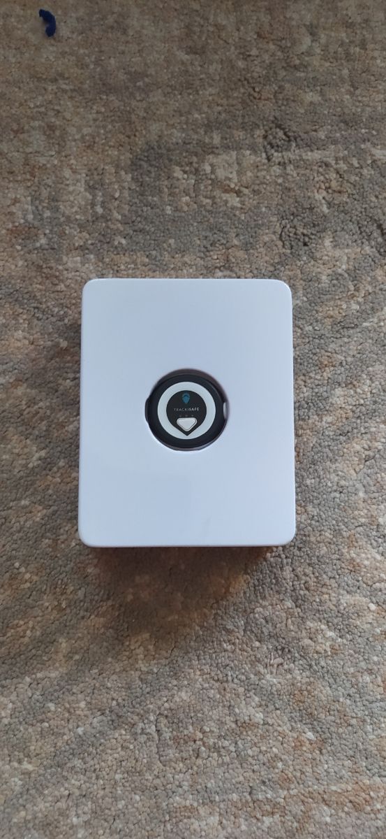 Vodafone TrackiSafe GPS Tracker