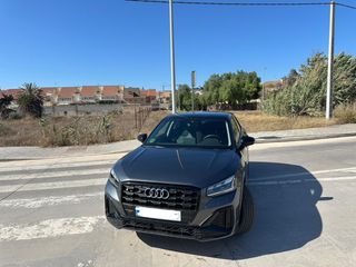 Audi Q2 2024