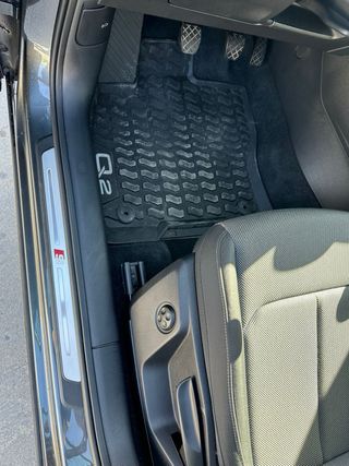 Audi Q2 2024