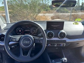 Audi Q2 2024