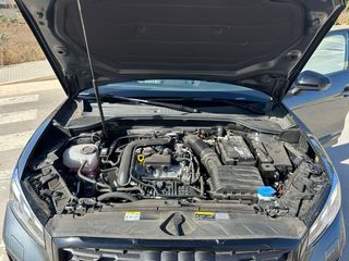 Audi Q2 2024