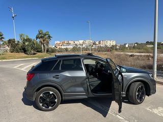 Audi Q2 2024