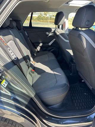 Audi Q2 2024
