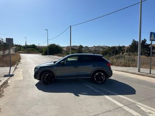 Audi Q2 2024