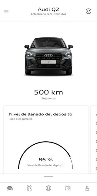 Audi Q2 2024