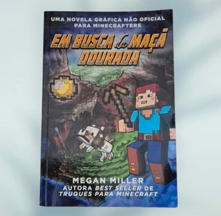 Em Busca da Maçã Dourada (Portuguese Edition)