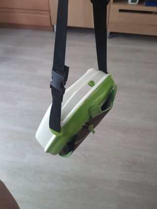 Trona viaje Plegable Infantil
Nueva