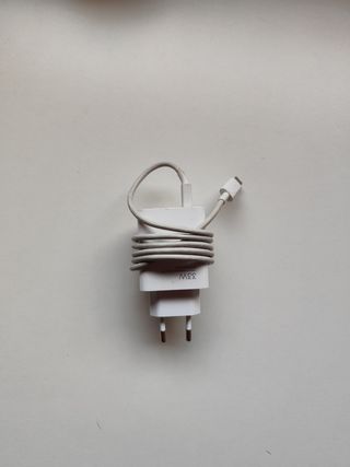 Cargador USB 33W
