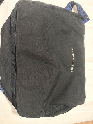 Bolso bandolera Tommy Hilfiger