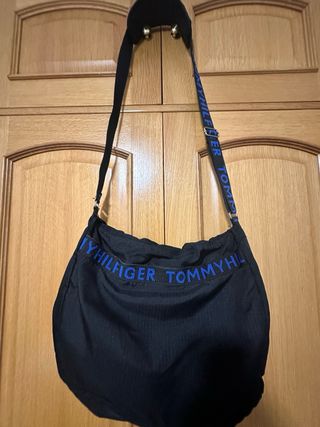 Bolso bandolera Tommy Hilfiger