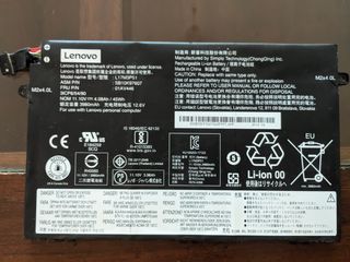 Batería Lenovo Thinkpad E590
