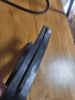 Patín Cadena ZZR600 (93-02)