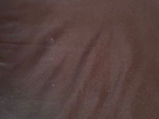 Completo sportivo mezza manica nero-rosso