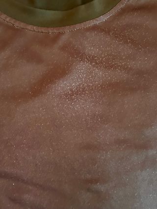 Completo sportivo mezza manica nero-rosso