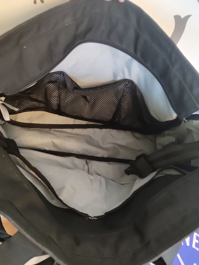 Bolso Skip Hop Duo Double