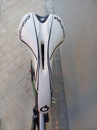 BH G6 PRO Bicicleta Carretera