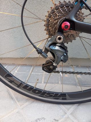 BH G6 PRO Bicicleta Carretera