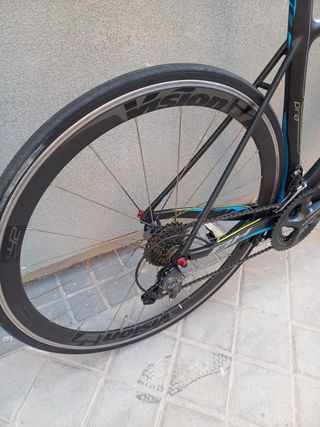 BH G6 PRO Bicicleta Carretera