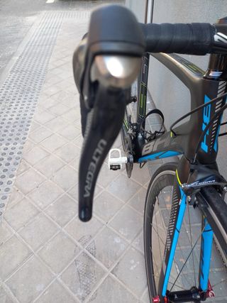 BH G6 PRO Bicicleta Carretera
