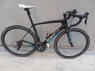 BH G6 PRO Bicicleta Carretera