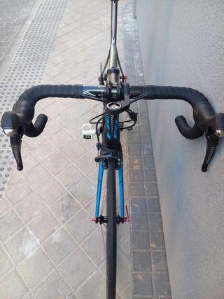 BH G6 PRO Bicicleta Carretera
