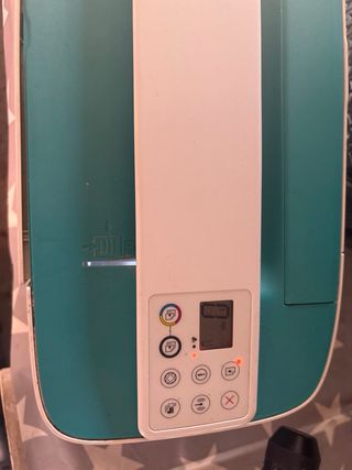 HP DeskJet 3762 - Impresora