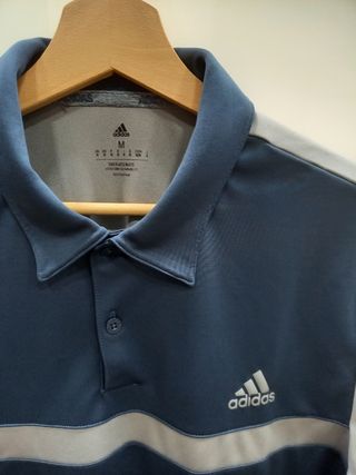 Polo Adidas Golf - Talla M
