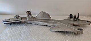 Estribera Izquierda original Honda CBF600S