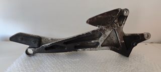Estribera Izquierda original Honda CBF600S