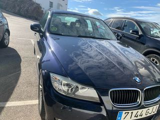 BMW Serie 3 2009