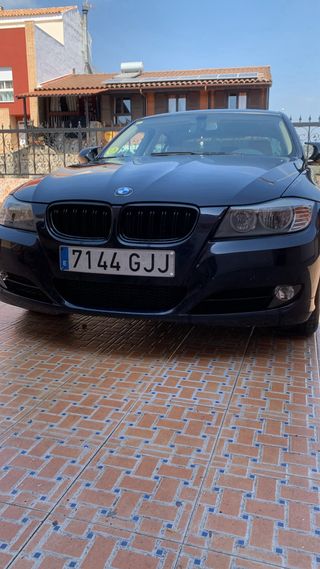 BMW Serie 3 2009