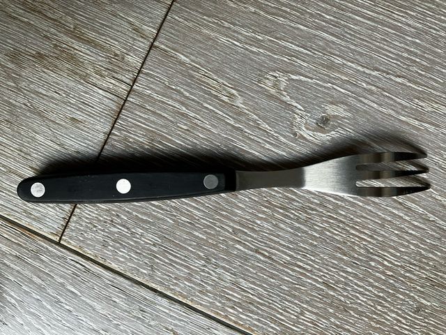 6 Tenedores - Cocina