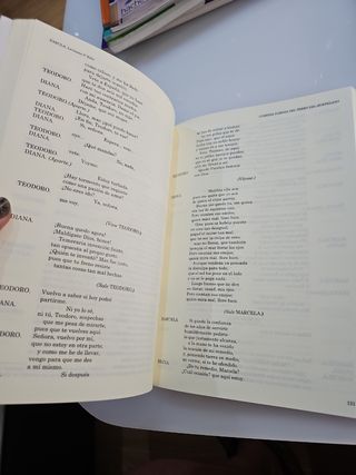 FABULA LECTURA 3 ESO