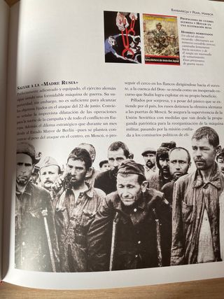 La Segunda Guerra Mundial (Spanish Edition)