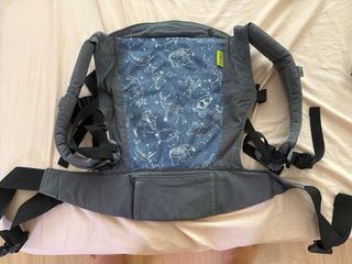 Mochila porteo Boba X
